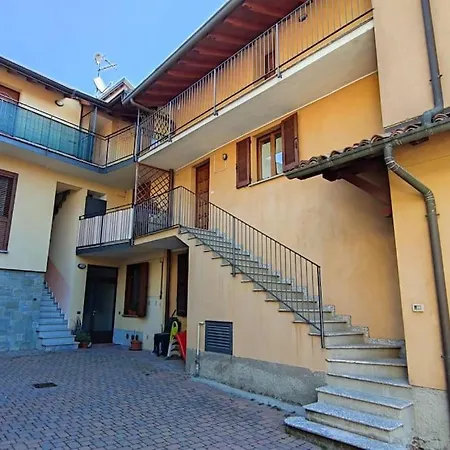 Casa Vacanze Como * Casnate Con Bernate