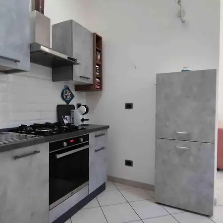 Appartement Casa Vacanze Como