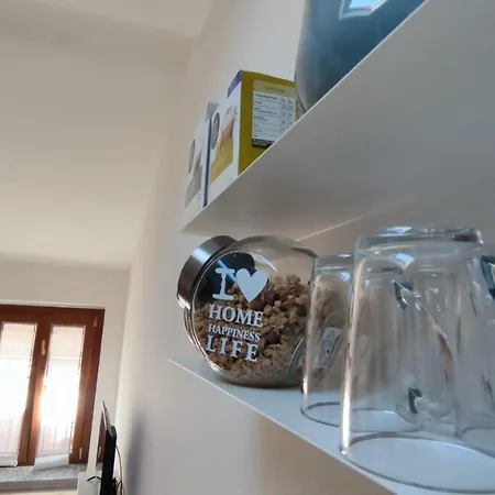 Casa Vacanze Como Appartement