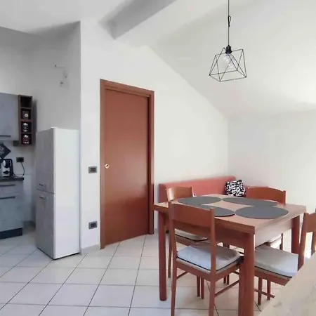 Casa Vacanze Como Appartement *