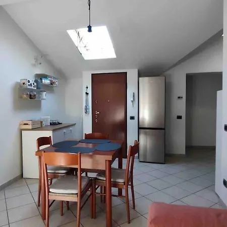 Casa Vacanze Como Appartement