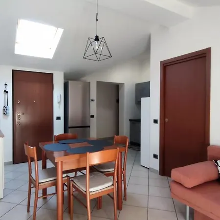 Casa Vacanze Como Appartement
