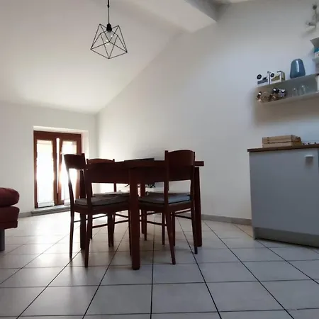 Casa Vacanze Como Appartement