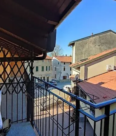 Casa Vacanze Como