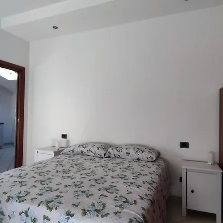 Appartement Casa Vacanze Como *