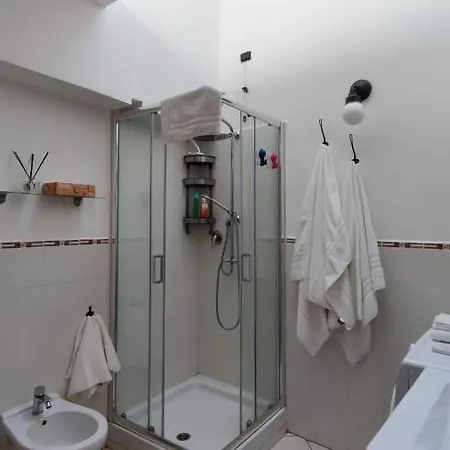 Casa Vacanze Como * Casnate Con Bernate