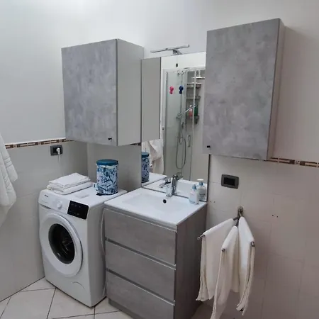 Casa Vacanze Como *