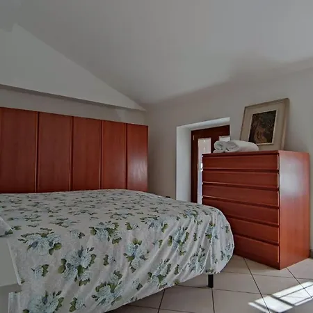Casa Vacanze Como Appartement