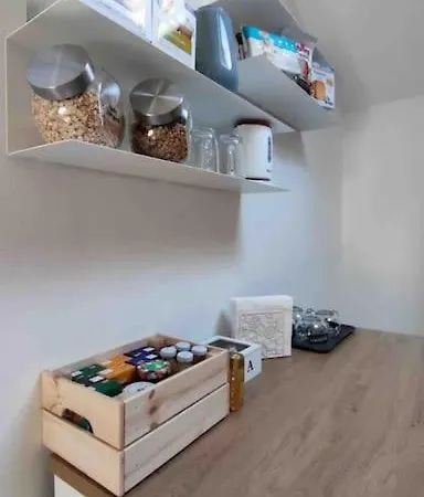 Casa Vacanze Como Appartement *