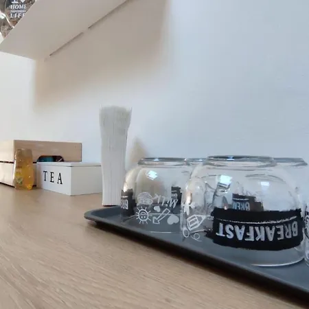 Casa Vacanze Como *